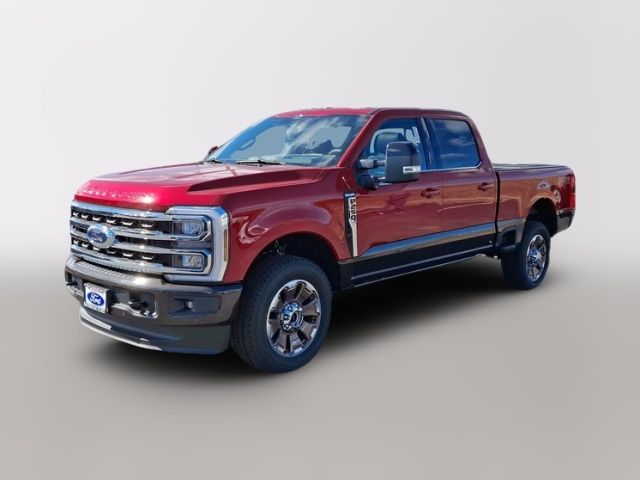 2024 Ford F-250 