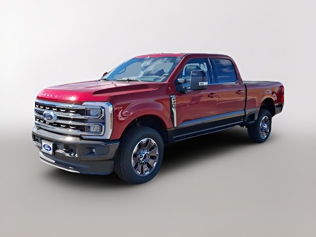 2024 Ford F-250 