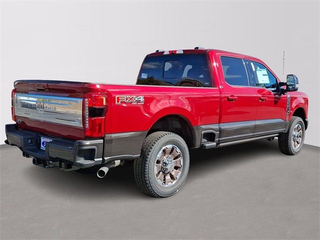 2024 Ford F-250 