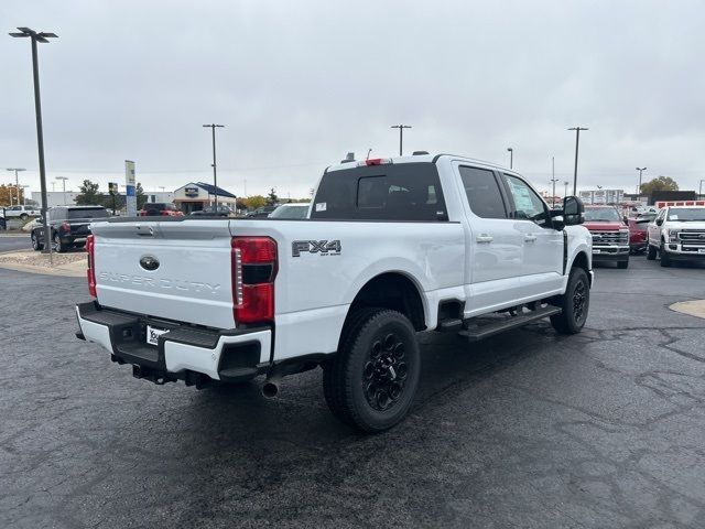 2024 Ford F-250 