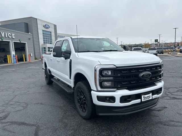 2024 Ford F-250 