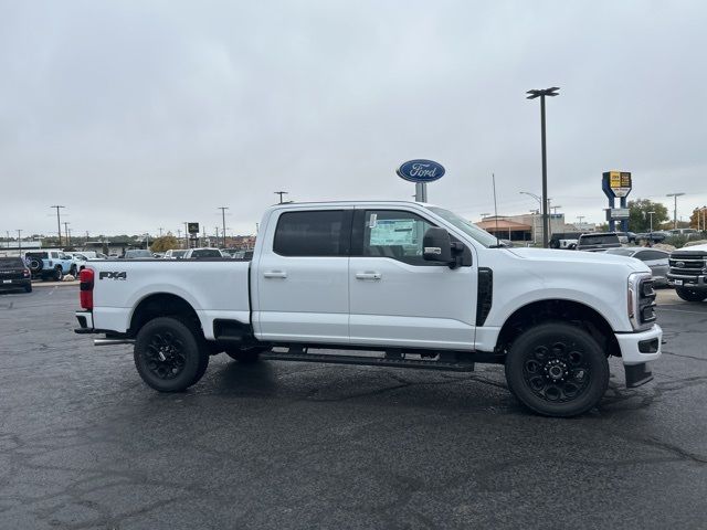 2024 Ford F-250 