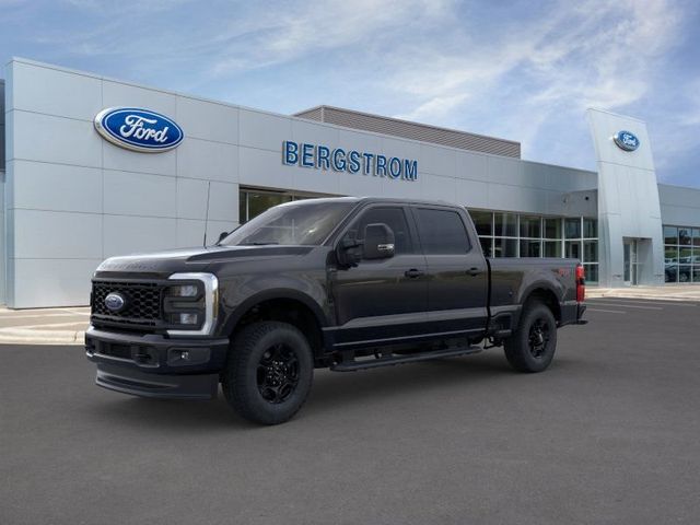 2024 Ford F-250 