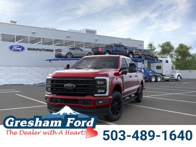 2024 Ford F-250 Lariat