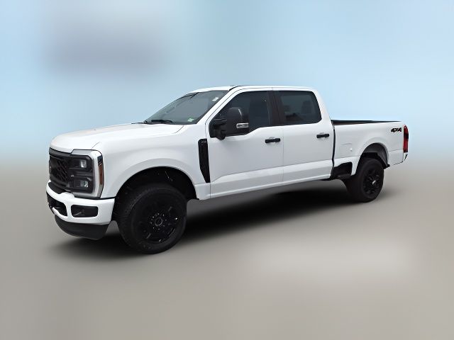 2024 Ford F-250 XL