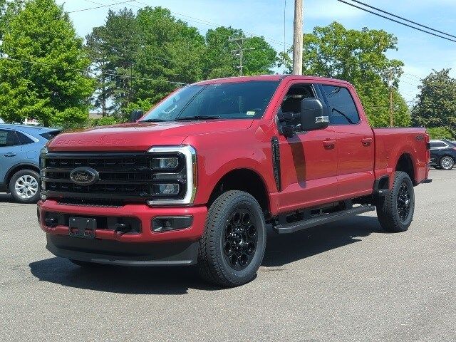 2024 Ford F-250 XLT