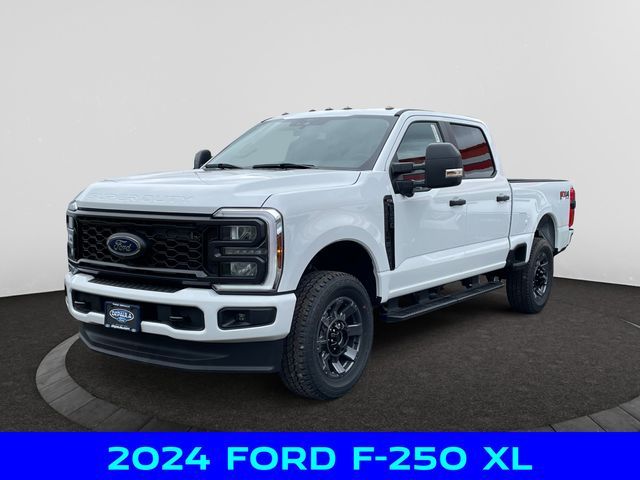 2024 Ford F-250 XL