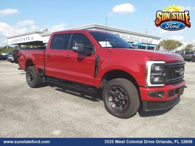 2024 Ford F-250 Lariat