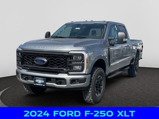 2024 Ford F-250 XLT