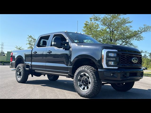 2024 Ford F-250 Lariat