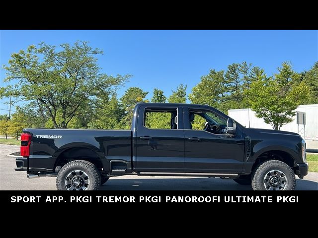 2024 Ford F-250 Lariat