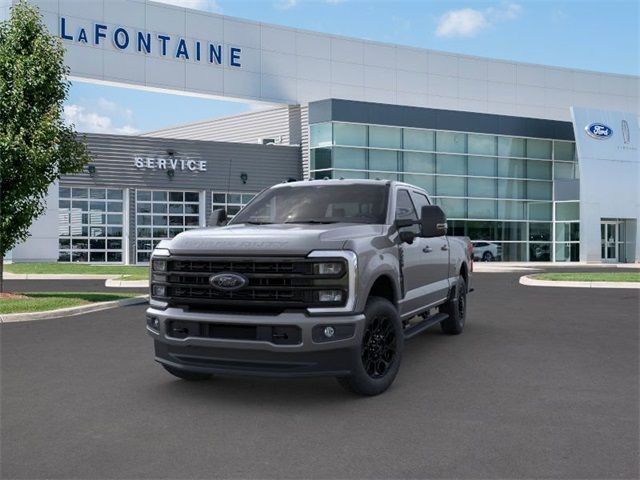 2024 Ford F-250 XLT