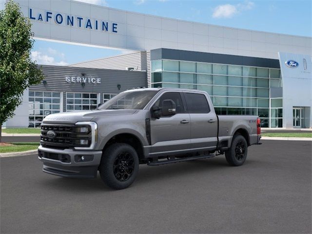 2024 Ford F-250 XLT