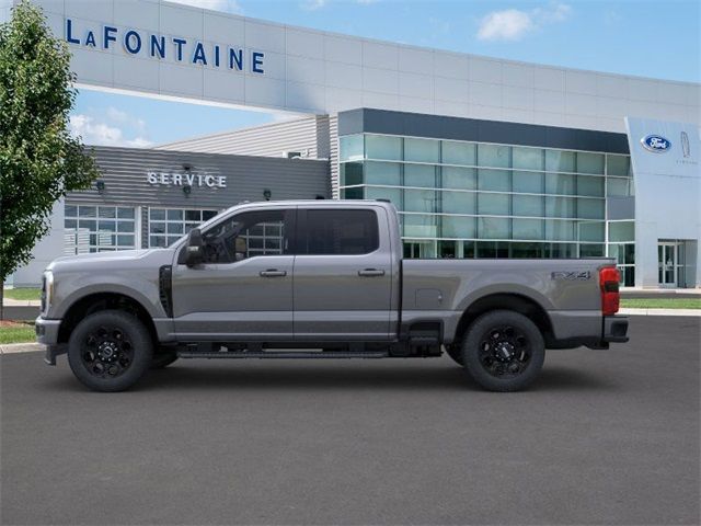 2024 Ford F-250 XLT