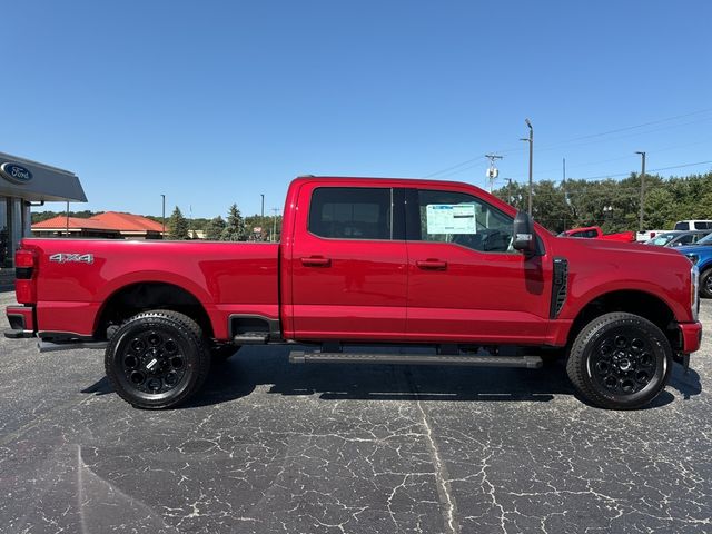 2024 Ford F-250 XLT