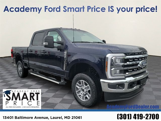 2024 Ford F-250 Lariat