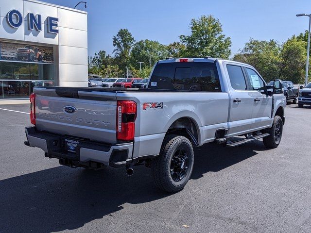 2024 Ford F-250 XL