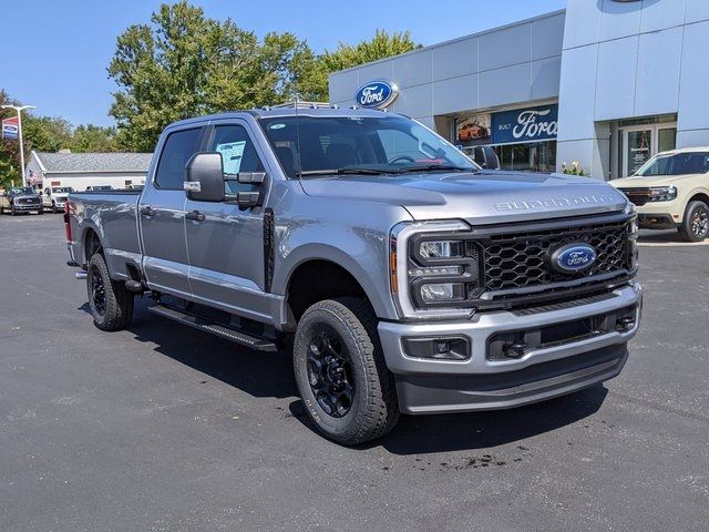 2024 Ford F-250 XL