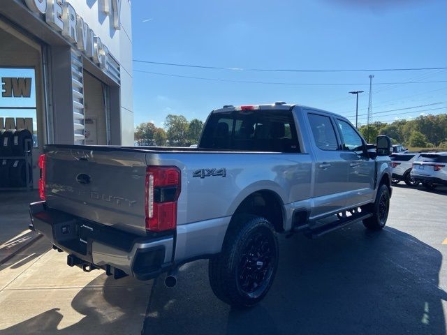 2024 Ford F-250 XLT