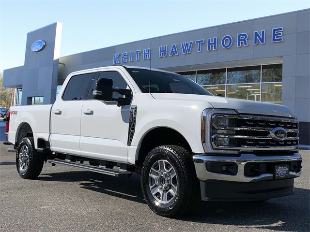 2024 Ford F-250 Lariat