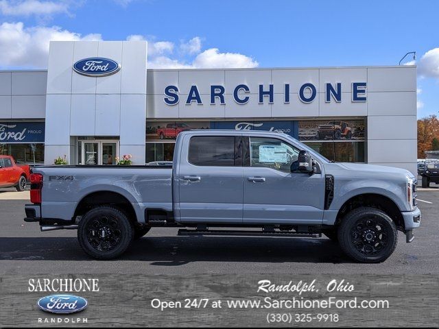 2024 Ford F-250 Lariat