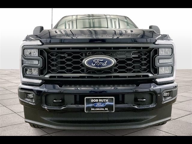 2024 Ford F-250 XL