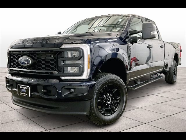 2024 Ford F-250 XL