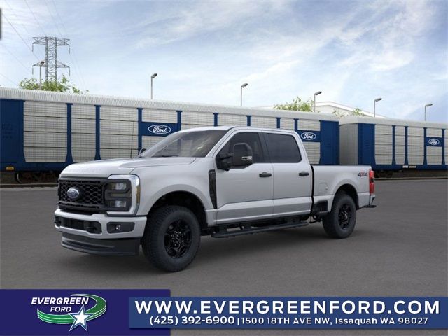 2024 Ford F-250 XL