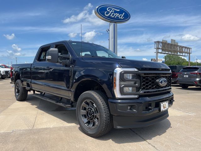 2024 Ford F-250 XLT