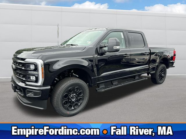 2024 Ford F-250 XLT