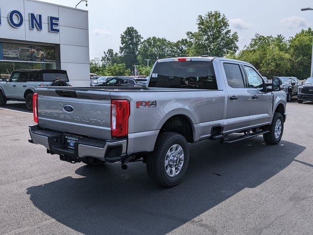 2024 Ford F-250 XLT