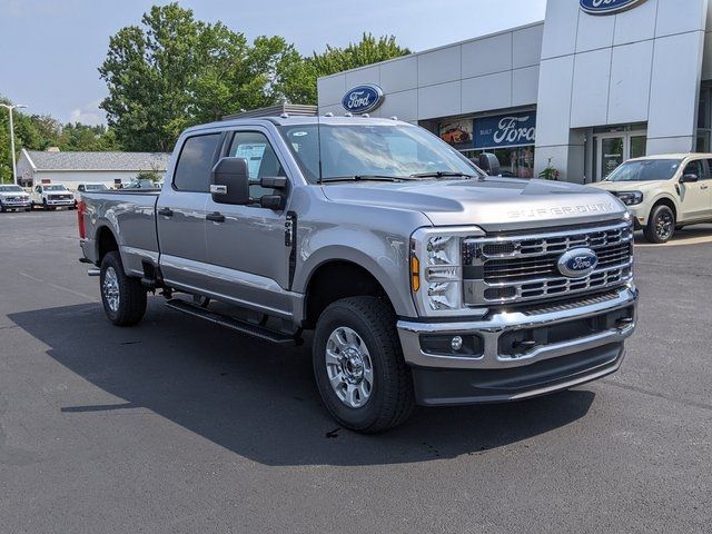 2024 Ford F-250 XLT