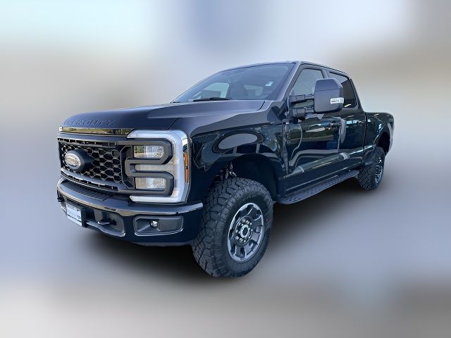 2024 Ford F-250 