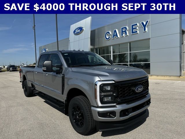 2024 Ford F-250 