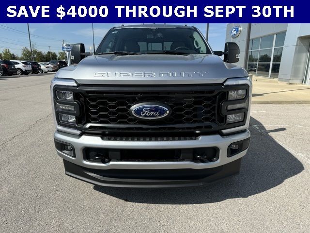 2024 Ford F-250 