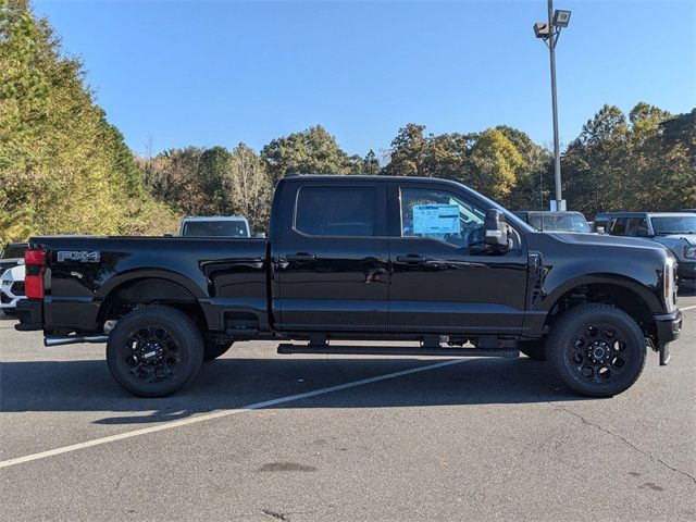 2024 Ford F-250 