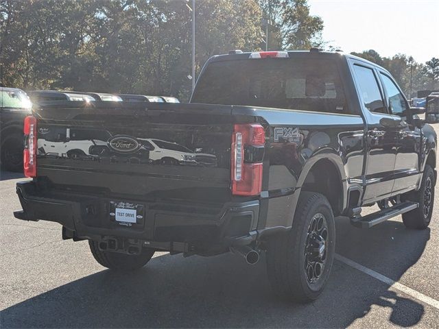 2024 Ford F-250 