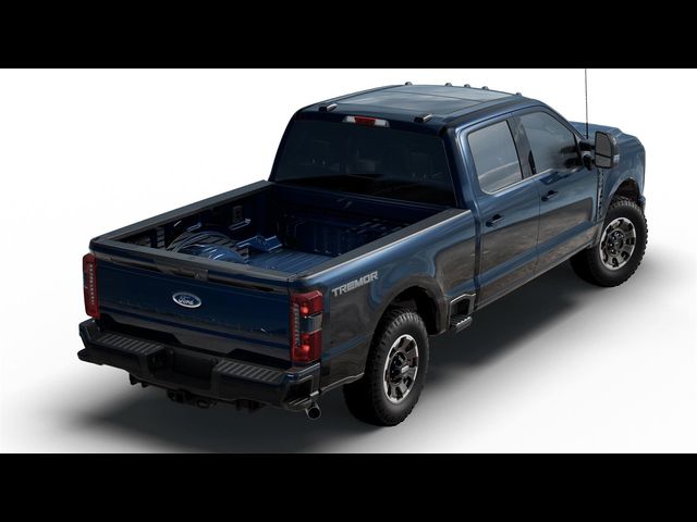 2024 Ford F-250 