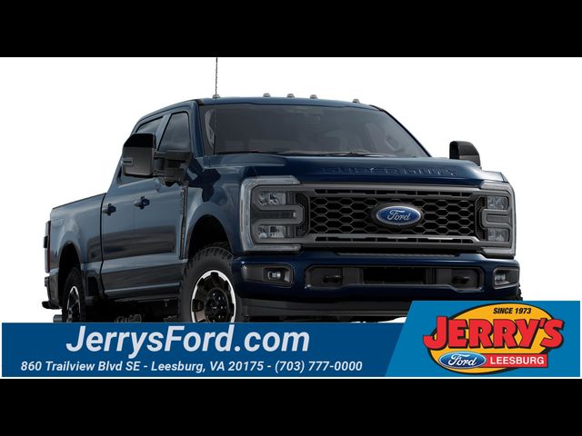 2024 Ford F-250 