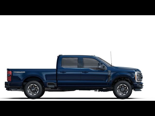 2024 Ford F-250 