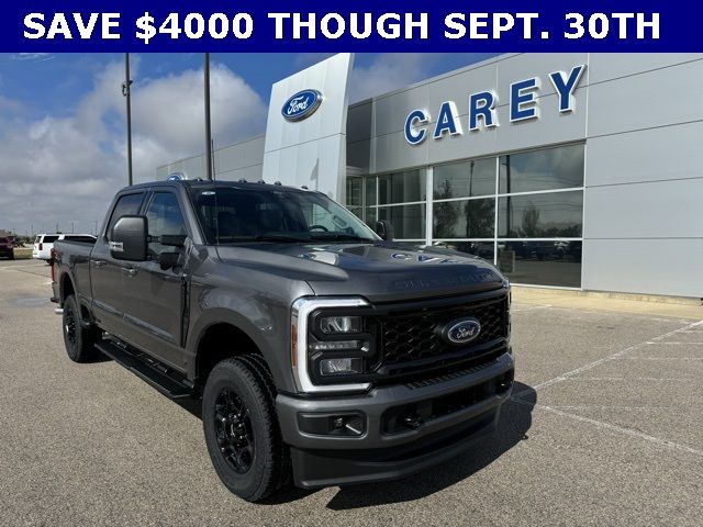 2024 Ford F-250 