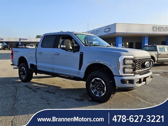 2024 Ford F-250 Lariat