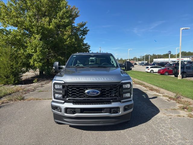 2024 Ford F-250 