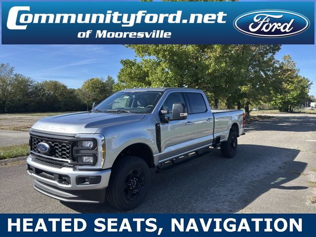 2024 Ford F-250 