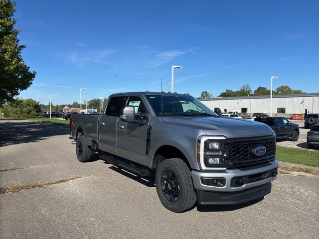 2024 Ford F-250 