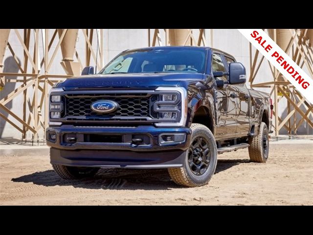 2024 Ford F-250 XLT