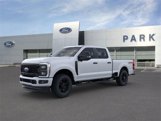 2024 Ford F-250 XL