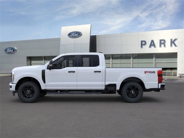 2024 Ford F-250 XL