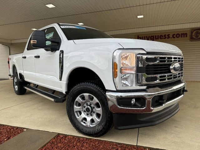 2024 Ford F-250 