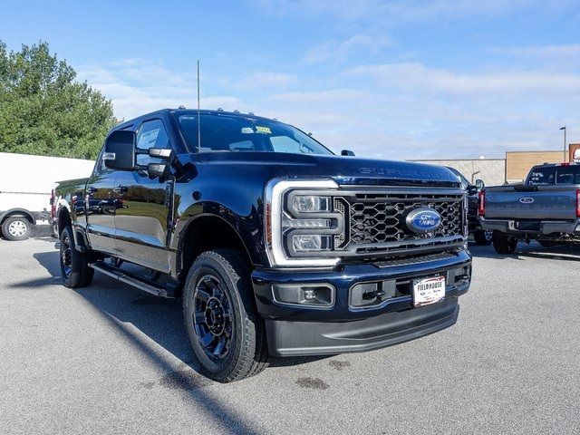 2024 Ford F-250 Lariat